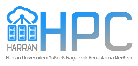 Harran HPC | Harran Üniversitesi Yüksek Başarımlı Hesaplama Merkezi